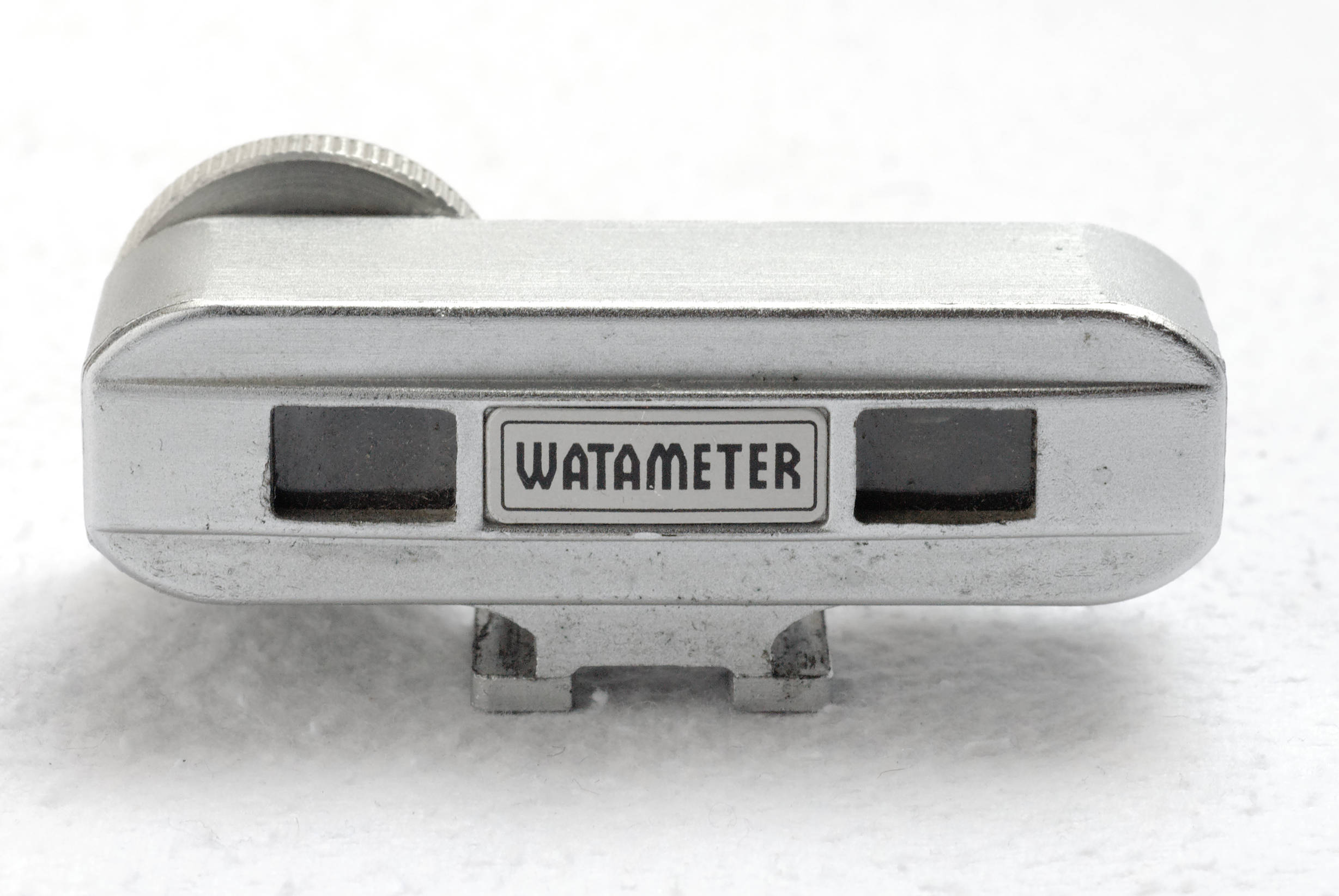 Watameter